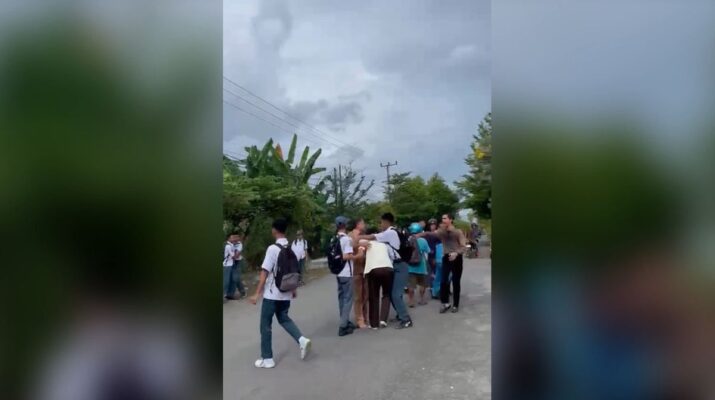 Kasus Pengeroyokan Satpam oleh Siswa SMK di Polewali Mandar Jadi Sorotan, Sosiolog Bahas Peran Orang Tua
