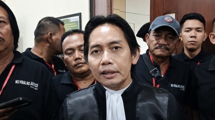 Pengakuan Terdakwa Kasus Pembunuhan Satu Keluarga di Indramayu Gegerkan Sidang, Cerita Empat Pelaku Disebut Rekayasa