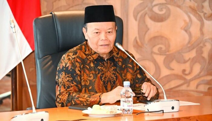 HNW Desak Pemerintah Segera Ambil Langkah untuk Bebaskan Relawan WNI yang Ditahan Israel