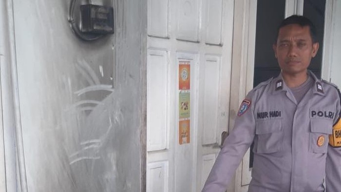 Pria di Ciputat Alami Luka Bakar Saat Menyalakan Arang untuk Bakar Sate dengan Bensin