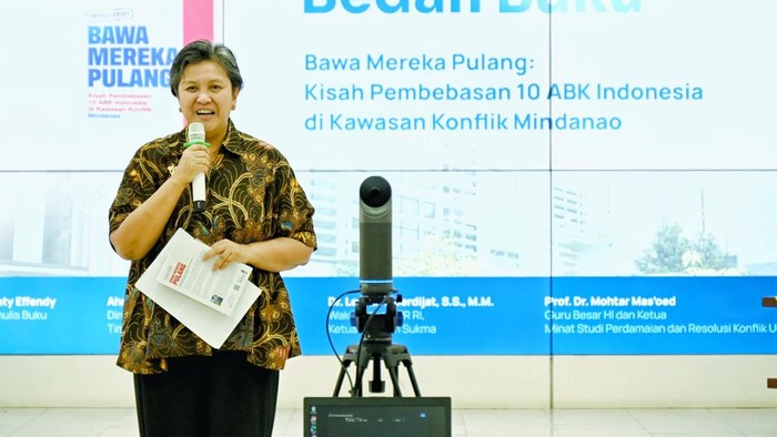 Eddy Soeparno Tekankan Pentingnya Membangun Ekosistem Literasi Melalui Langkah Nyata