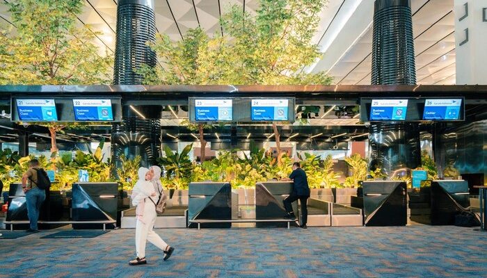 InJourney Airports Hadirkan Beragam Hiburan Keluarga untuk Sambut Lonjakan Penumpang Libur Sekolah