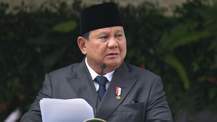Prabowo Dijadwalkan Terima Surat Kepercayaan 17 Calon Duta Besar Negara Sahabat, Perkuat Hubungan Diplomatik Indonesia