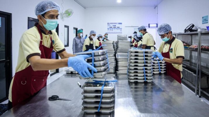 6 Juta Data Penerima MBG Terdeteksi Ganda, 80 Sekolah Elite Dikeluarkan