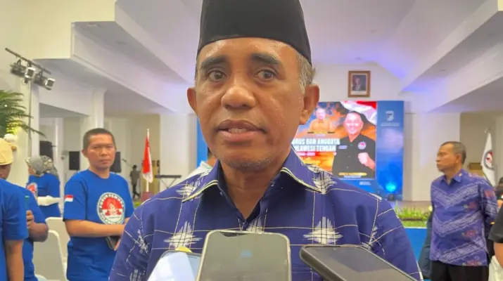 Pemprov Sulteng Perkuat Antisipasi Gangguan Layanan BBM Bersubsidi