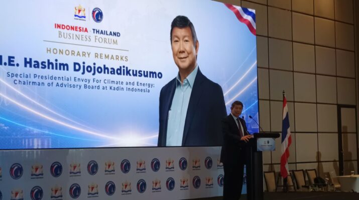 Hashim: Rumah Layak Huni Jadi Bagian Penting untuk Tingkatkan Kesejahteraan Masyarakat