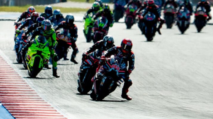 Jadwal MotoGP Austria 2026 Hari Ini, Marc Marquez Siap Berebut Pole dan Kemenangan Sprint