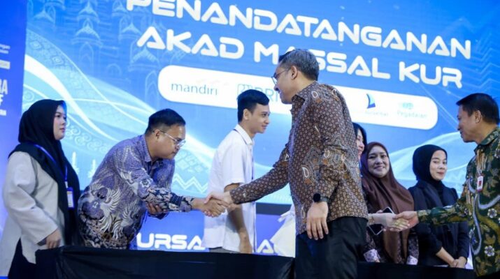 Rasio Pengusaha Indonesia Baru 3,2 Persen, Kewirausahaan Dinilai Penting Dorong Negara Maju