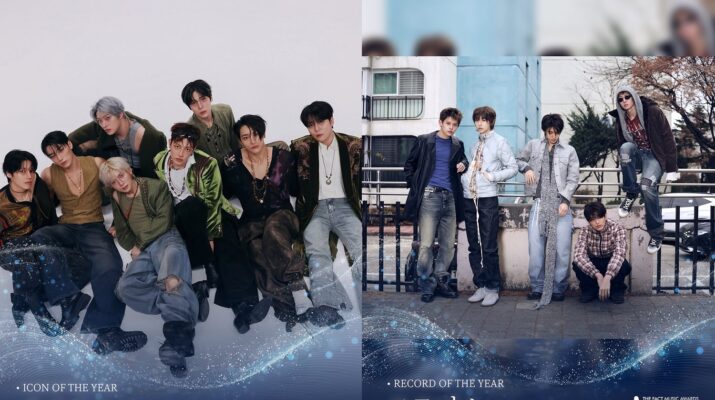 ATEEZ, NMIXX, RIIZE, dan CORTIS Raih Daesang di The Fact Music Awards 2026