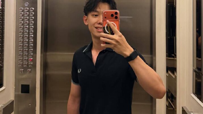Asal-usul Willie Salim Dipanggil 'Gus', Berawal dari Anak Angkat Kiai Cirebon