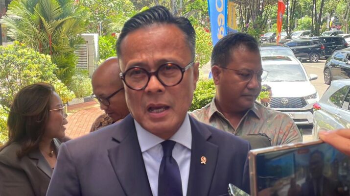 Danantara Targetkan Perampingan BUMN, Sisakan Sekitar 200 Perusahaan pada Akhir 2026