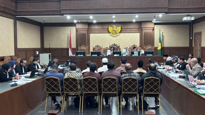 Dugaan Praktik Haji Tanpa Antrean Terungkap, 34 Jemaah Disebut Bayar hingga USD3.000 pada 2024